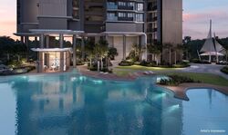 Bayshore Walk (D16), Condominium #570400311